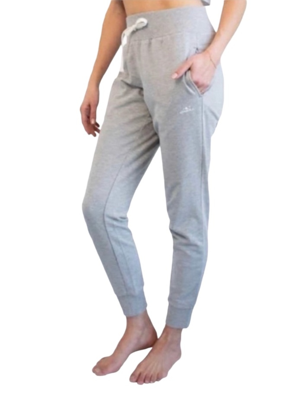 🌸2/$12🌸 O’Neill Joggers Lounge Jogging Pants Grey ( Gray ) Size XS
